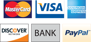 credit card icons
