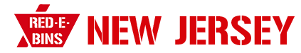 Red-E-Bins New Jersy